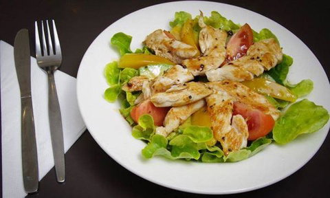 Rams' Indian And Sri Lankan Food - Restaurants Sydney 0