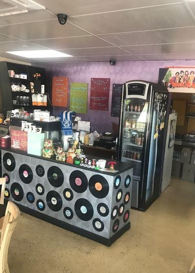 Rams' Indian And Sri Lankan Food - Restaurants Sydney 1