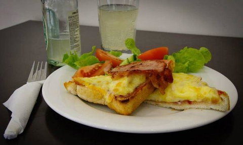 Rams' Indian And Sri Lankan Food - Restaurants Sydney 3