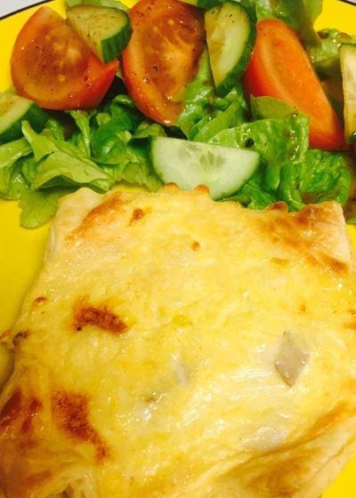 Rams' Indian And Sri Lankan Food - Restaurants Sydney 4