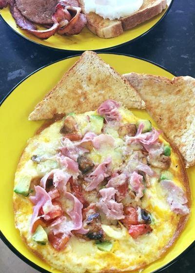 Rams' Indian And Sri Lankan Food - Restaurants Sydney 5