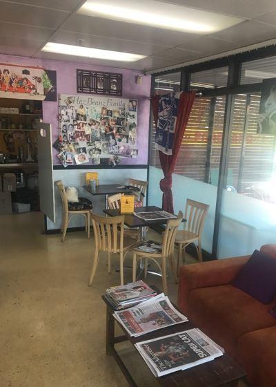 Rams' Indian And Sri Lankan Food - Restaurants Sydney 6