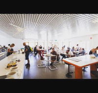 Smolt Kitchen - Restaurants Sydney