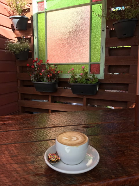 The Wired Owl Coffee Co - Restaurants Sydney 2