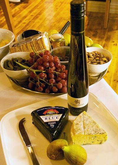 Wild Harvest Restaurant King Island - Restaurants Sydney 0