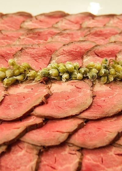 Wild Harvest Restaurant King Island - Restaurants Sydney 3