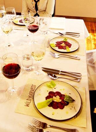 Wild Harvest Restaurant King Island - Restaurants Sydney 4