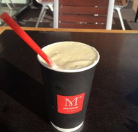 Xtreme Caffeine - Restaurants Sydney