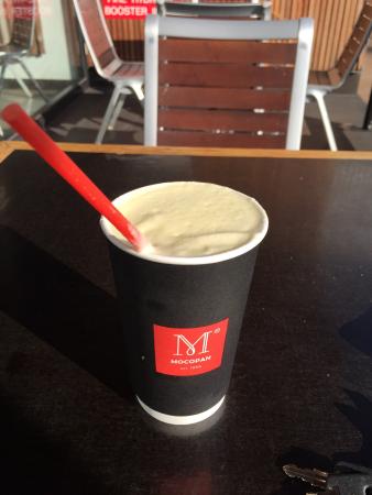 Xtreme Caffeine - Restaurants Sydney 0