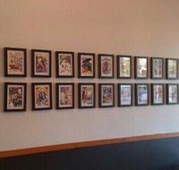 Arriba Grill - Restaurants Sydney