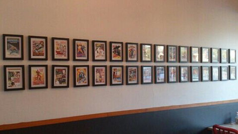 Arriba Grill - Restaurants Sydney 0