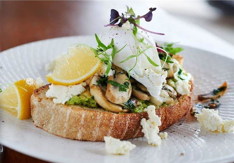 BelCibo & Co - Restaurants Sydney 0