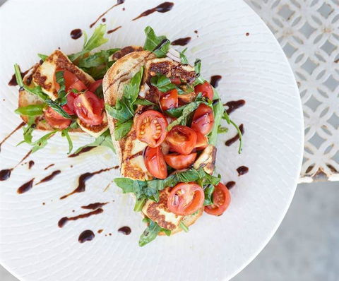 BelCibo & Co - Restaurants Sydney 12