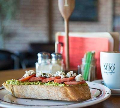 BelCibo & Co - Restaurants Sydney 15
