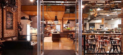 BelCibo & Co - Restaurants Sydney 16