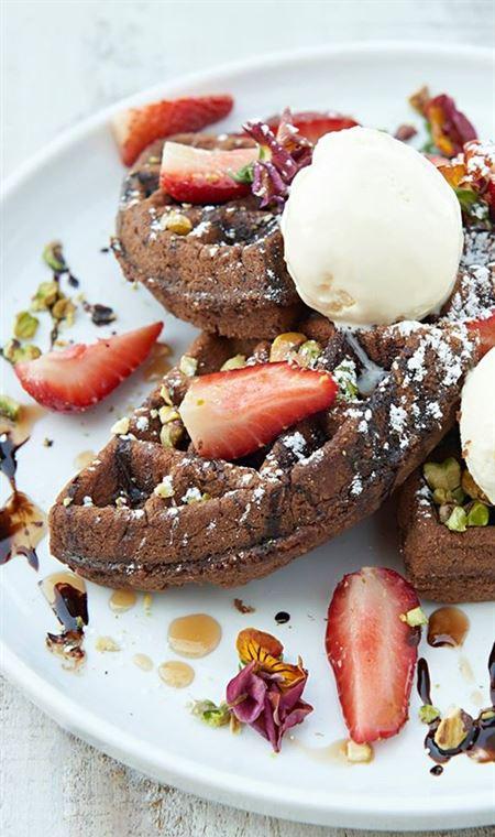 BelCibo & Co - Restaurants Sydney 2
