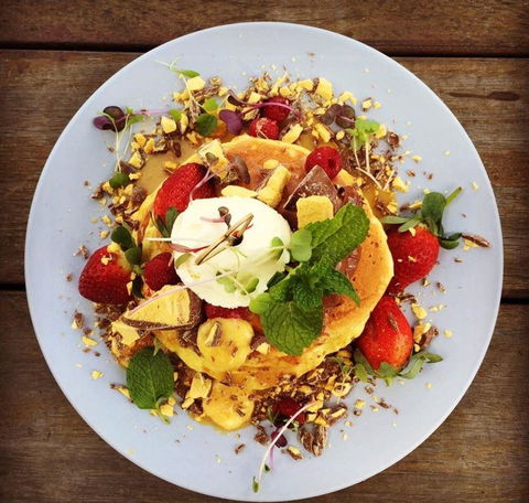 BelCibo & Co - Restaurants Sydney 4