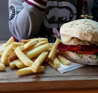 Belle Vue Cafe - Restaurants Sydney