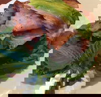 Cafe Latte Orange - Restaurants Sydney