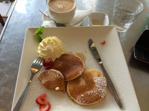 Capers On Buderim - Restaurants Sydney 0