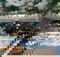 Crazies Cafe - Restaurants Sydney