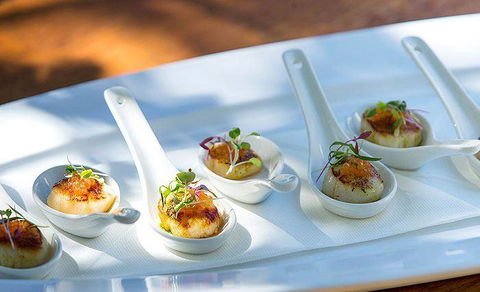 District 5 Bistro - Restaurants Sydney 0