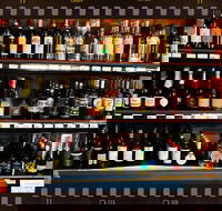 Italian Pantry - Restaurants Sydney