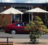 Letterbox Cafe - Restaurants Sydney