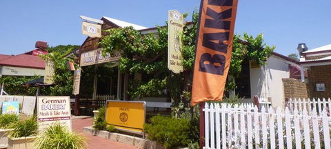 Lyndoch Bakery & Restaurant - Restaurants Sydney 0