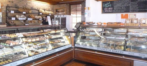 Lyndoch Bakery & Restaurant - Restaurants Sydney 1