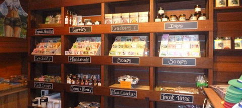 Lyndoch Bakery & Restaurant - Restaurants Sydney 2