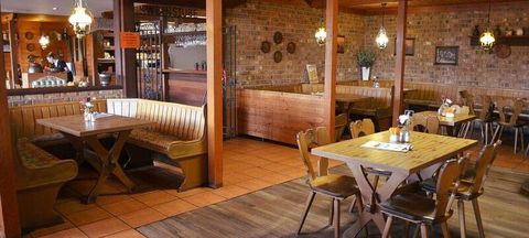 Lyndoch Bakery & Restaurant - Restaurants Sydney 3
