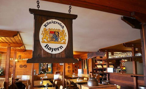 Lyndoch Bakery & Restaurant - Restaurants Sydney 7