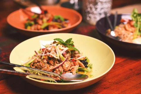 Sabai Cafe - Restaurants Sydney 0