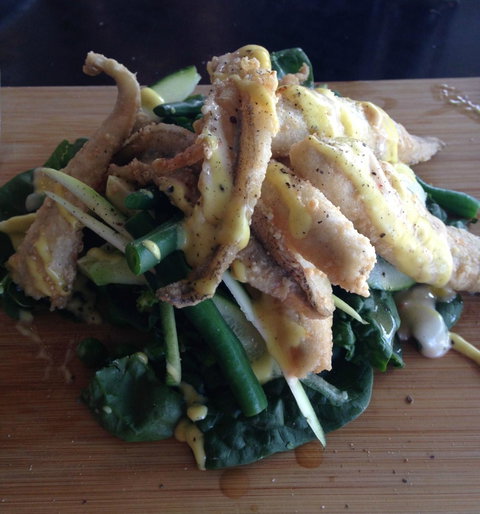 Sabai Cafe - Restaurants Sydney 1
