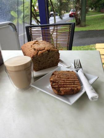 Eudlo QLD Restaurants Sydney