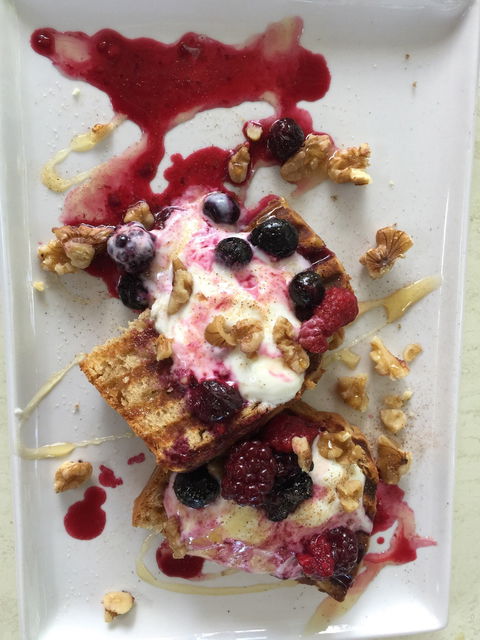 Sweethearts Cafe - Restaurants Sydney 5