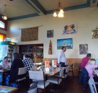 Taj Palace Indian Restaurant - Restaurants Sydney