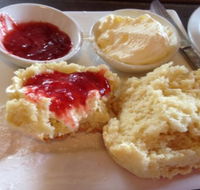 The Cocoa Tree Cafe - Restaurants Sydney