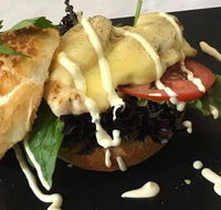 The Coffee  Tea Factory - Restaurants Sydney