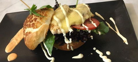The Coffee & Tea Factory - Restaurants Sydney 0