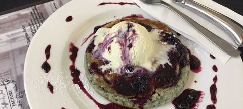 The Coffee & Tea Factory - Restaurants Sydney 6