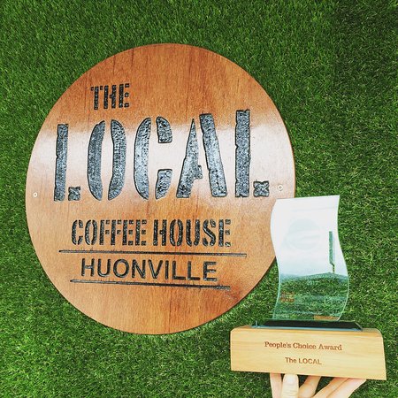 Huonville TAS Restaurants Sydney