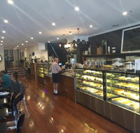 The Park Cafe - Restaurants Sydney
