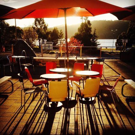The Red Door Roastery - Restaurants Sydney 0