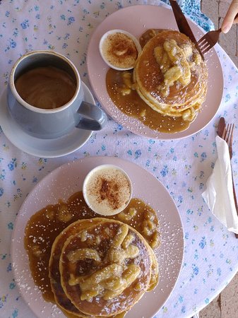 Willow & Squirrel - Restaurants Sydney 0