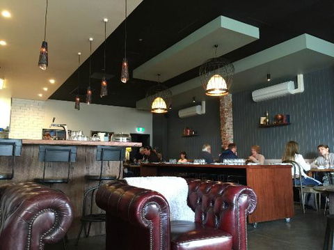 Yours Or Mine - Restaurants Sydney 0