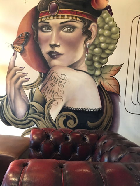 Yours Or Mine - Restaurants Sydney 4