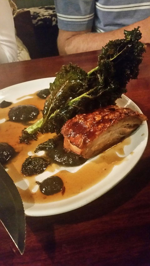 Yours Or Mine - Restaurants Sydney 5