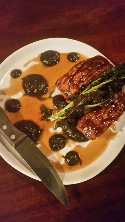 Yours Or Mine - Restaurants Sydney 6